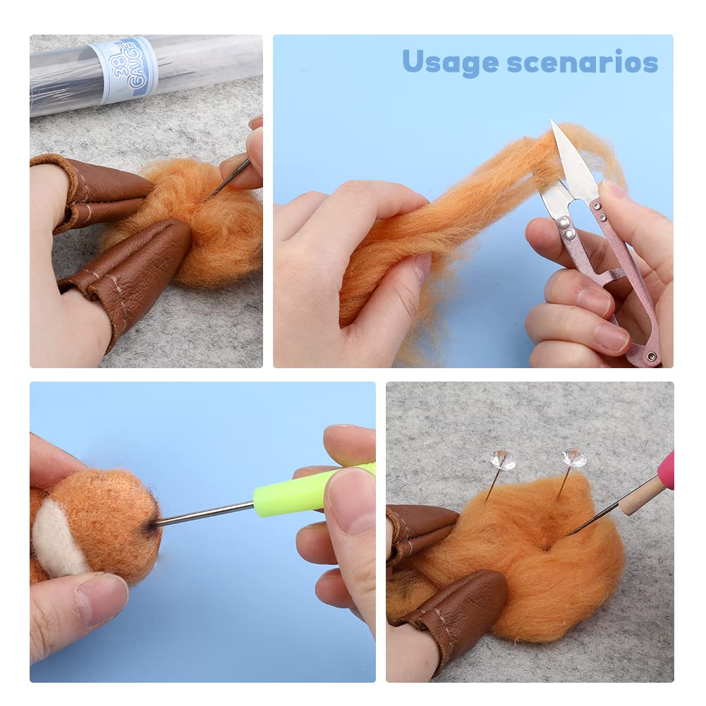 Felting Needle Tool