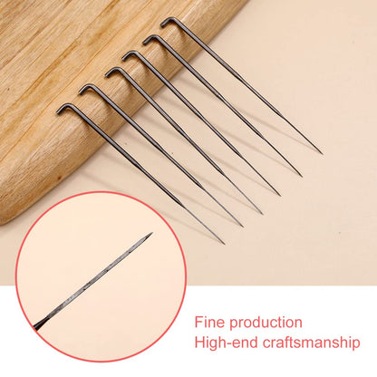 Felting Needle Tool with 6 Needles